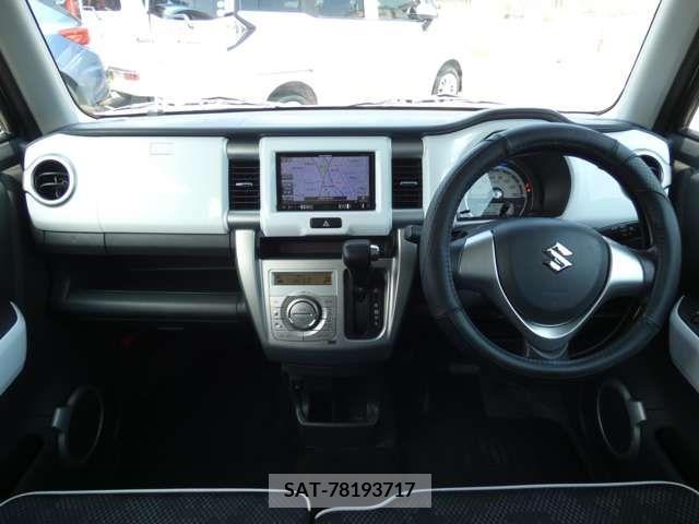 Suzuki HUSTLER 2017-01 273721-1