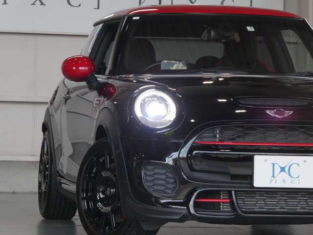 Bmw MINI 2017-02 10525-2
