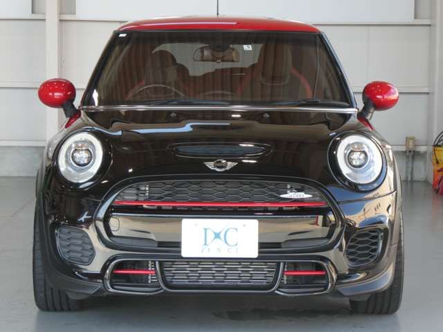 Bmw MINI 2017-02 10525-1