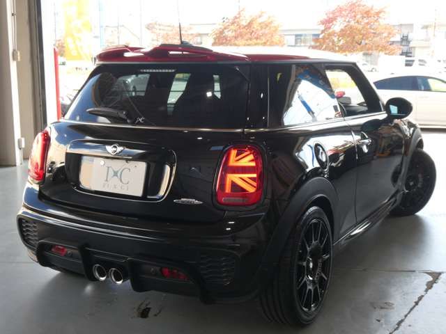 Bmw MINI 2017-02 10525-7