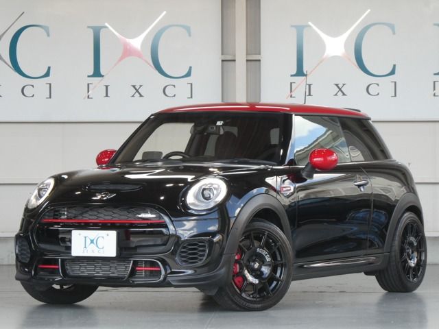 Bmw MINI 2017-02 10525-0
