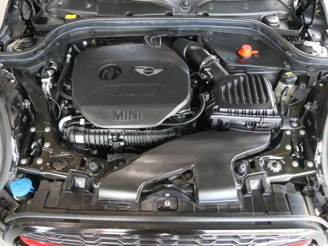 Bmw MINI 2017-02 10525-10