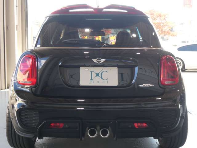 Bmw MINI 2017-02 10525-9