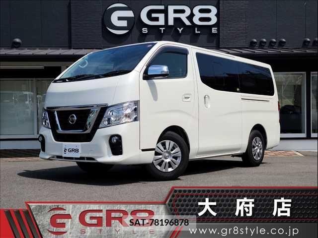 Nissan NV350 Caravan 2021-03 280715-0