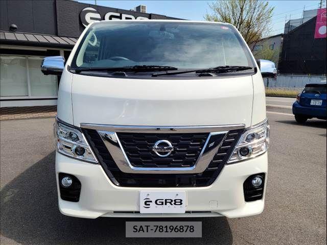 Nissan NV350 Caravan 2021-03 280715-1