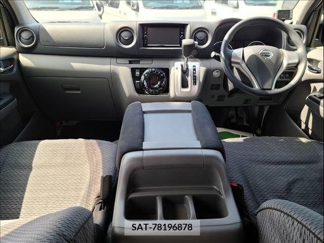 Nissan NV350 Caravan 2021-03 280715-3