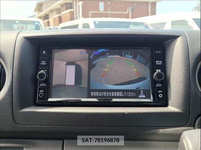Nissan NV350 Caravan 2021-03 280715-5