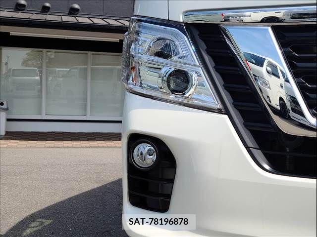 Nissan NV350 Caravan 2021-03 280715-8