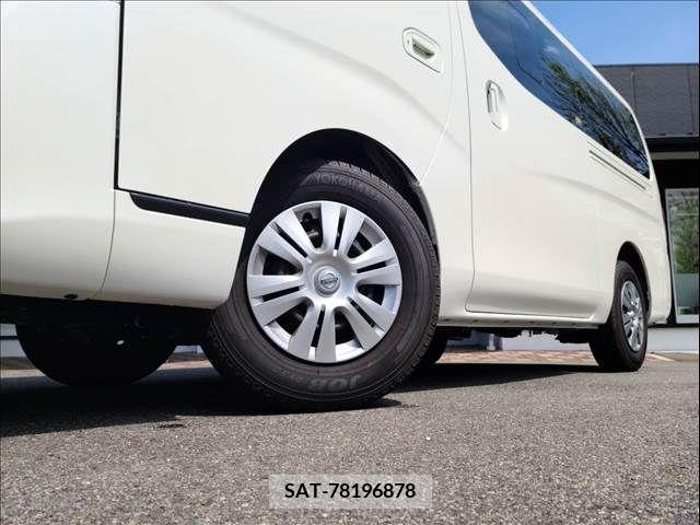 Nissan NV350 Caravan 2021-03 280715-9