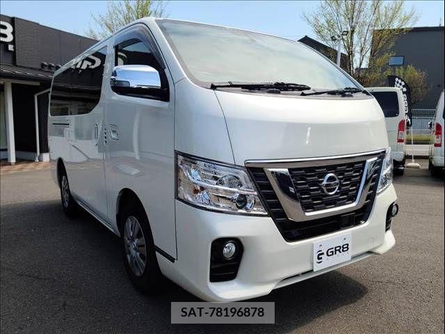 Nissan NV350 Caravan 2021-03 280715-10