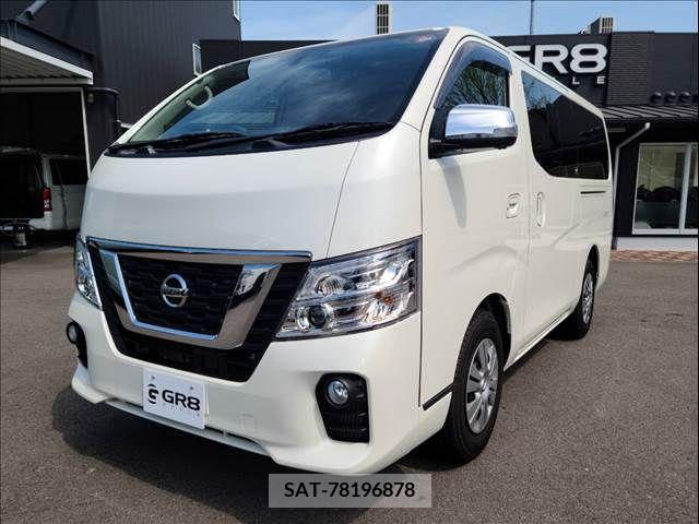 Nissan NV350 Caravan 2021-03 280715-11
