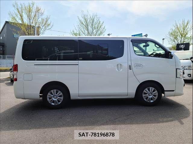 Nissan NV350 Caravan 2021-03 280715-12