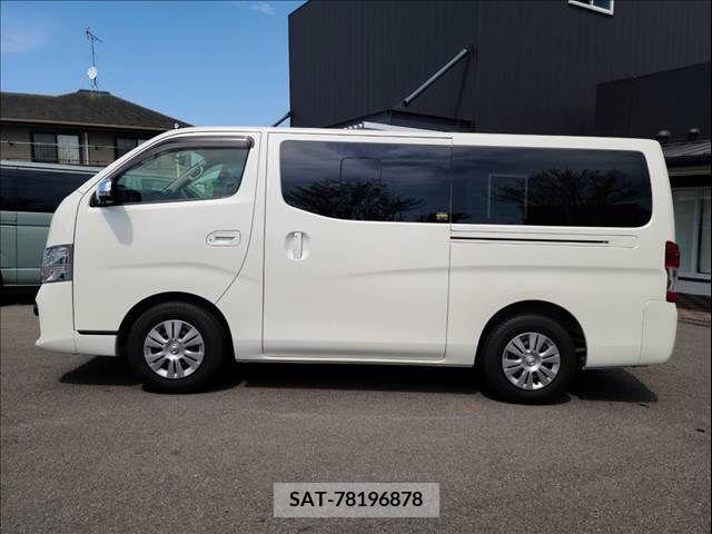 Nissan NV350 Caravan 2021-03 280715-13