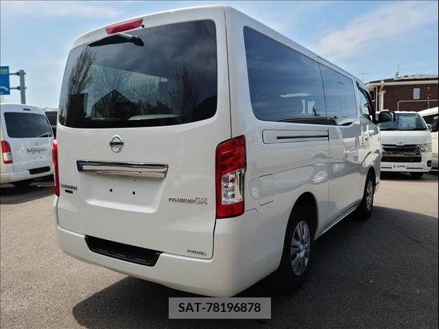 Nissan NV350 Caravan 2021-03 280715-14