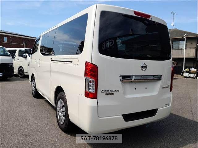 Nissan NV350 Caravan 2021-03 280715-15