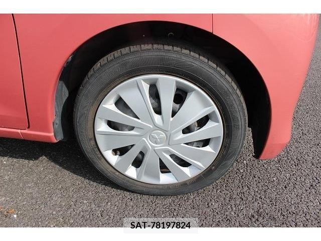 Mitsubishi EK WAGON 2020-01 352403-11
