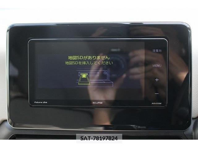 Mitsubishi EK WAGON 2020-01 352403-1