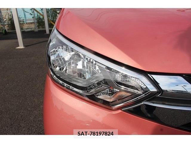Mitsubishi EK WAGON 2020-01 352403-9