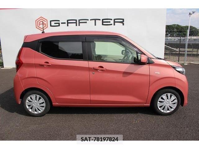 Mitsubishi EK WAGON 2020-01 352403-6