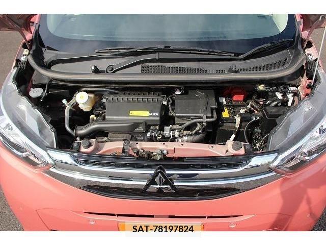 Mitsubishi EK WAGON 2020-01 352403-17