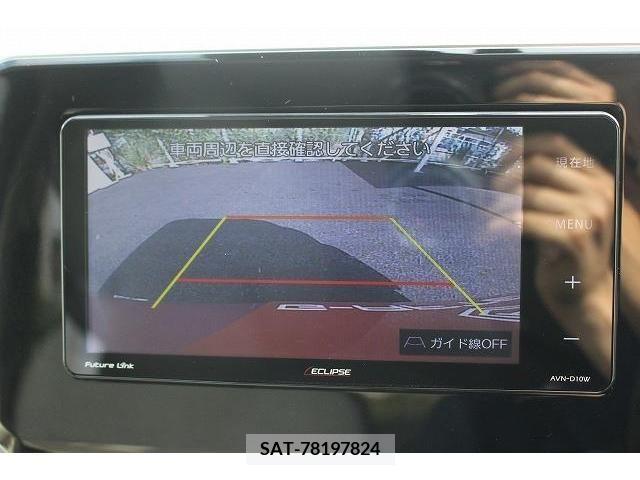 Mitsubishi EK WAGON 2020-01 352403-4