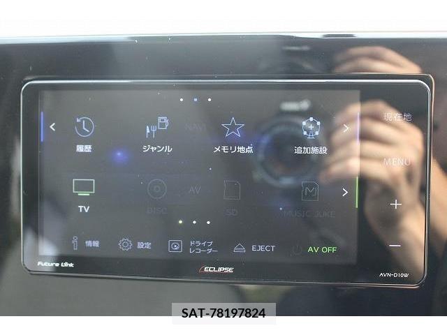 Mitsubishi EK WAGON 2020-01 352403-3