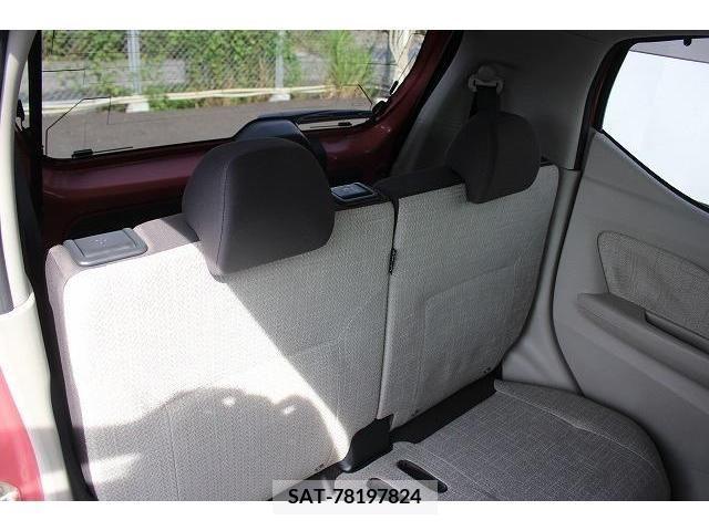 Mitsubishi EK WAGON 2020-01 352403-13