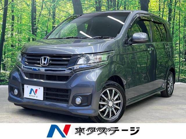 Honda N-WGN 2015-08 256652-0