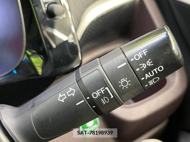 Honda N-WGN 2015-08 256652-6