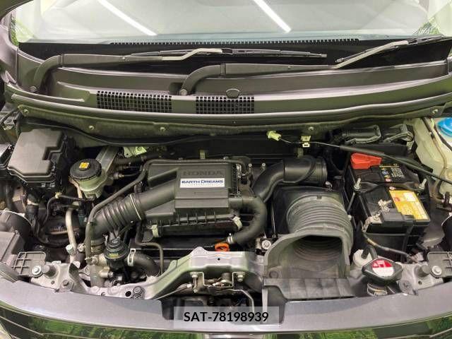 Honda N-WGN 2015-08 256652-18