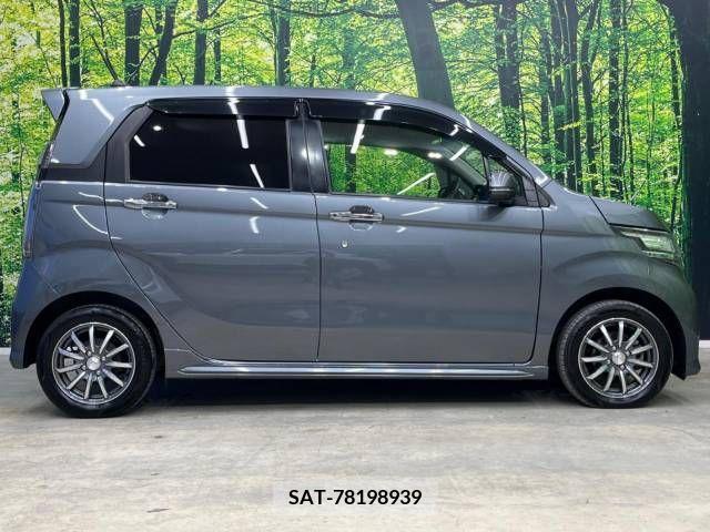 Honda N-WGN 2015-08 256652-17