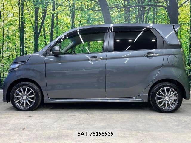 Honda N-WGN 2015-08 256652-16