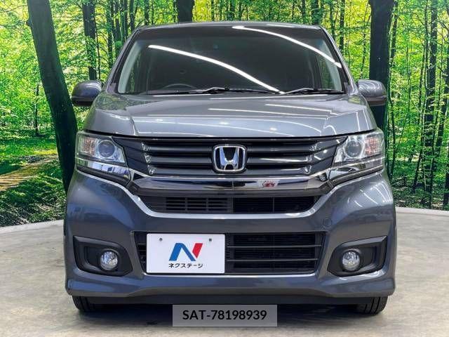 Honda N-WGN 2015-08 256652-14