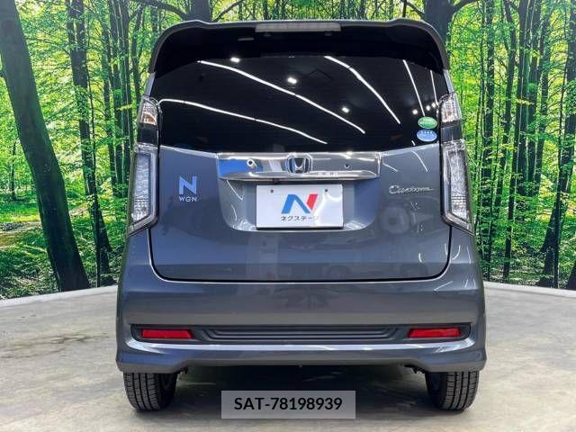 Honda N-WGN 2015-08 256652-15
