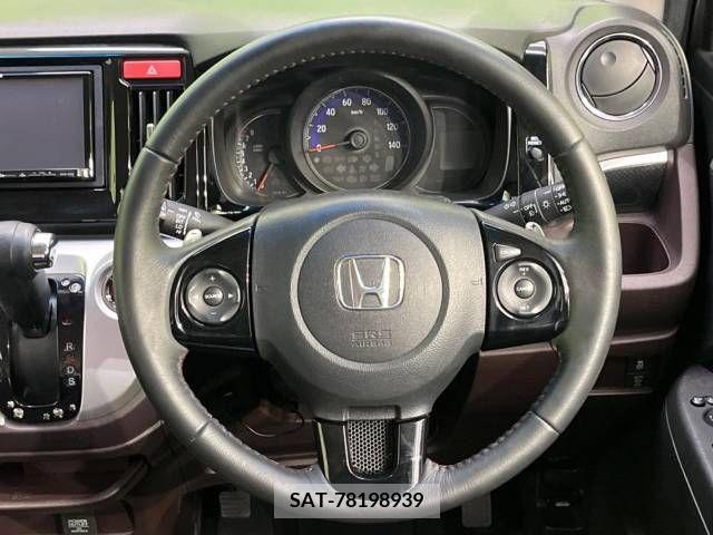Honda N-WGN 2015-08 256652-11