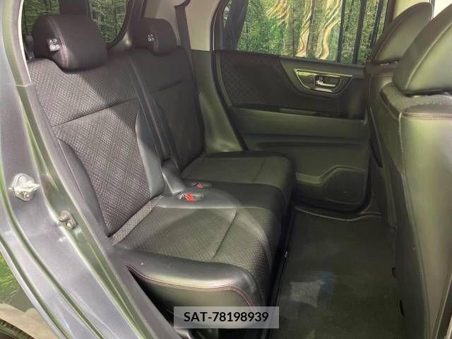 Honda N-WGN 2015-08 256652-9
