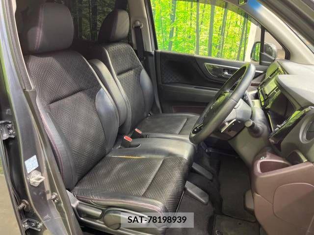 Honda N-WGN 2015-08 256652-8