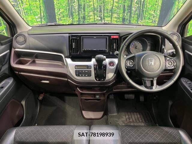 Honda N-WGN 2015-08 256652-1