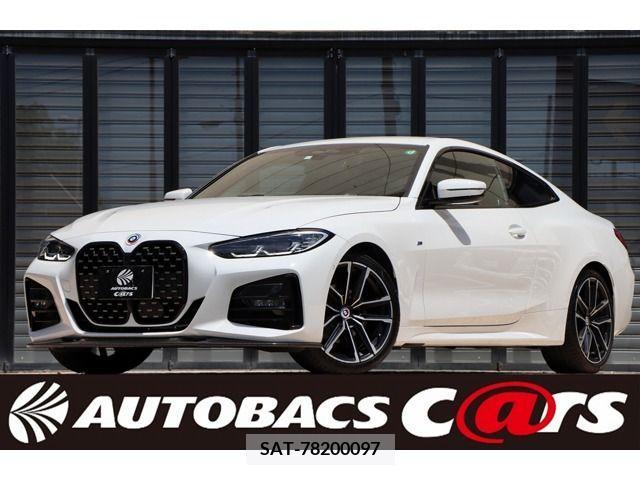 Bmw 4 SERIES 2023-01 293541-0