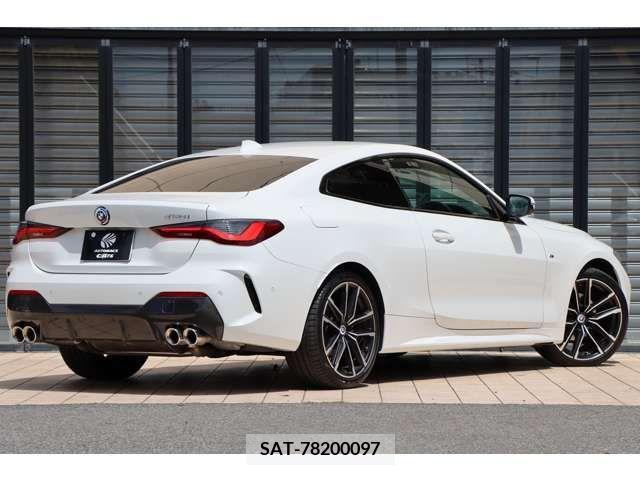 Bmw 4 SERIES 2023-01 293541-2