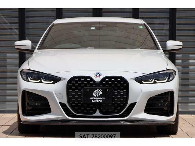Bmw 4 SERIES 2023-01 293541-6