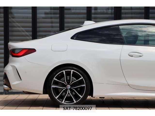 Bmw 4 SERIES 2023-01 293541-9