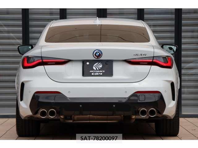 Bmw 4 SERIES 2023-01 293541-11