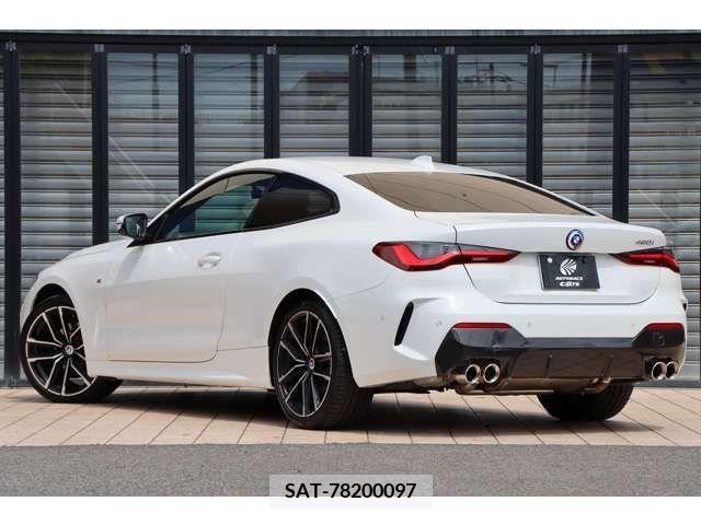 Bmw 4 SERIES 2023-01 293541-12
