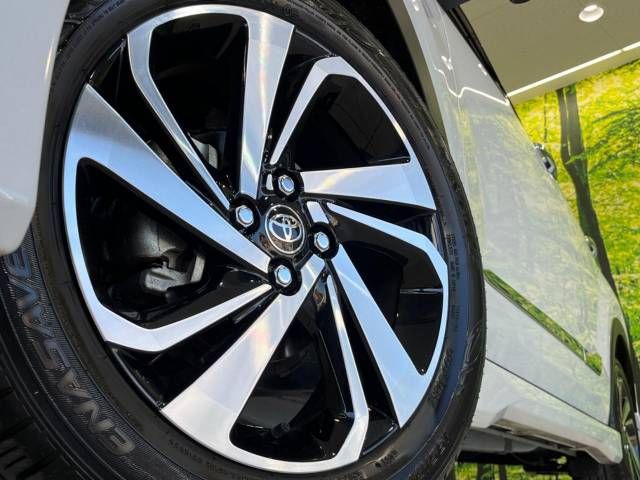 Toyota RAIZE 2021-03 14539-13