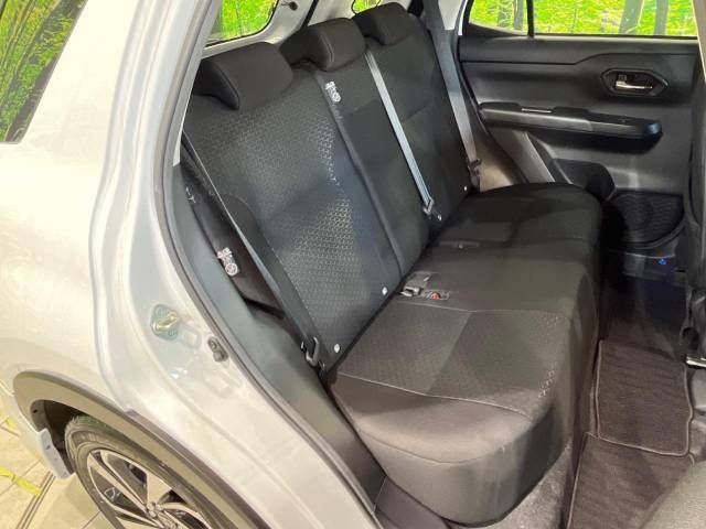 Toyota RAIZE 2021-03 14539-9