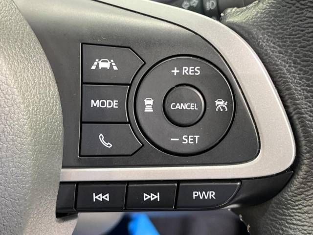 Toyota RAIZE 2021-03 14539-5