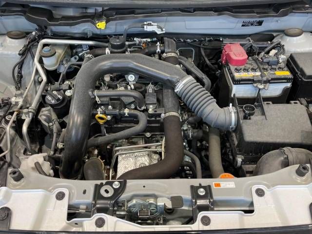 Toyota RAIZE 2021-03 14539-18