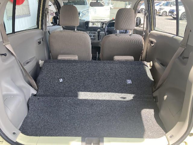 Toyota PIXIS EPOCH 2012-07 6906-16