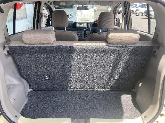 Toyota PIXIS EPOCH 2012-07 6906-15